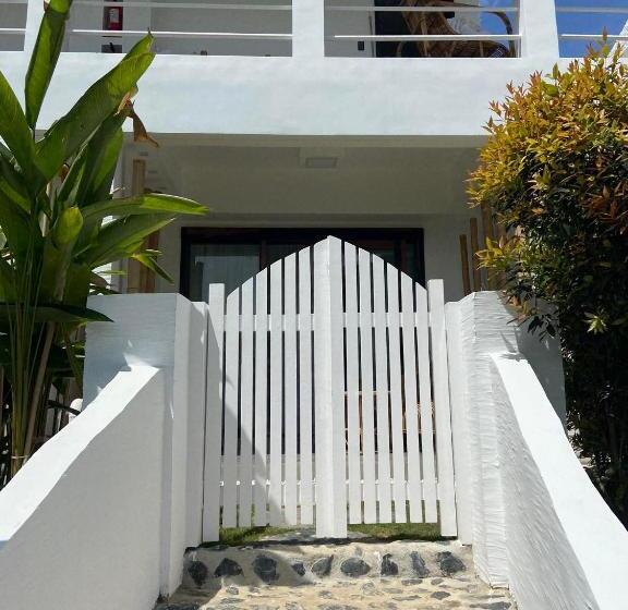 전망 스위트, El Nido Bayview Resort