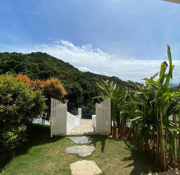 Люкс с Видом, El Nido Bayview Resort