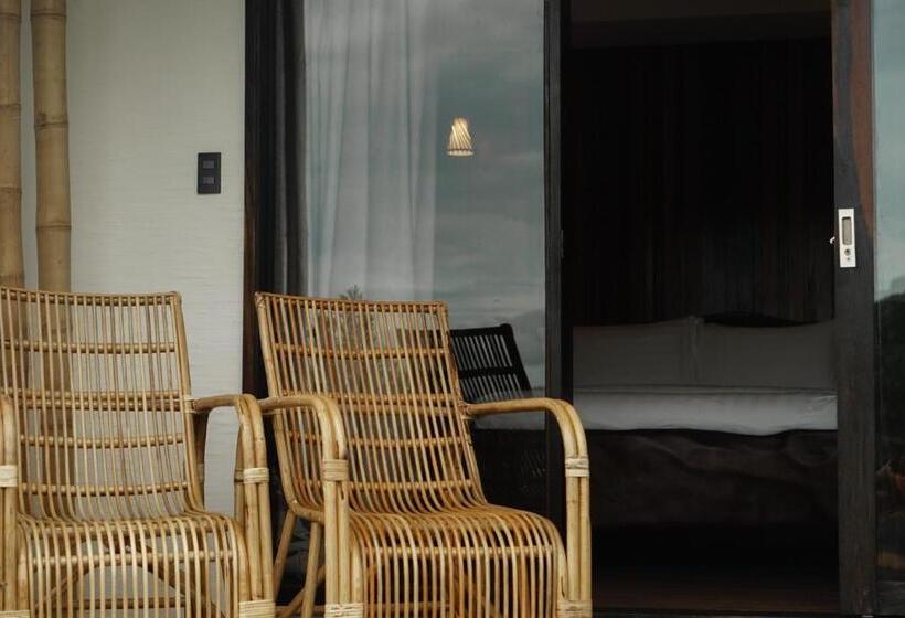 전망 스위트, El Nido Bayview Resort