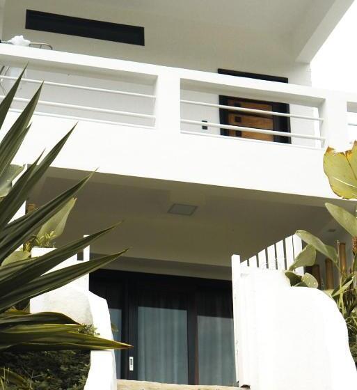 Люкс с Видом, El Nido Bayview Resort