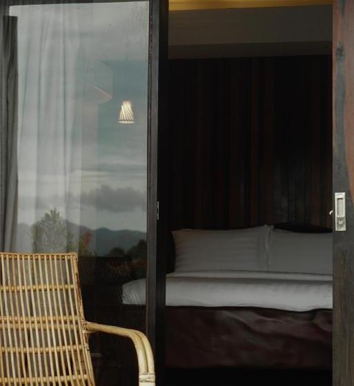 Люкс с Видом, El Nido Bayview Resort