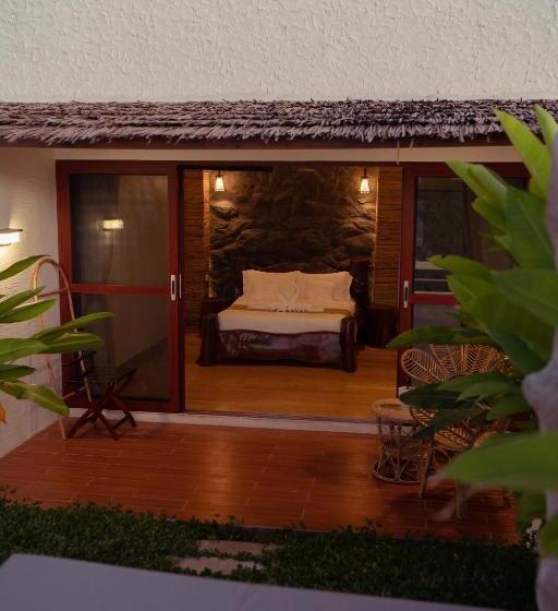 Люкс Вид на Море, El Nido Bayview Resort