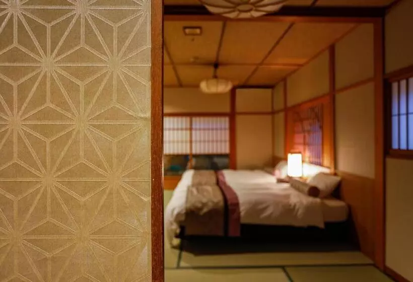 スーペリアールーム, Kinosaki Tenboen