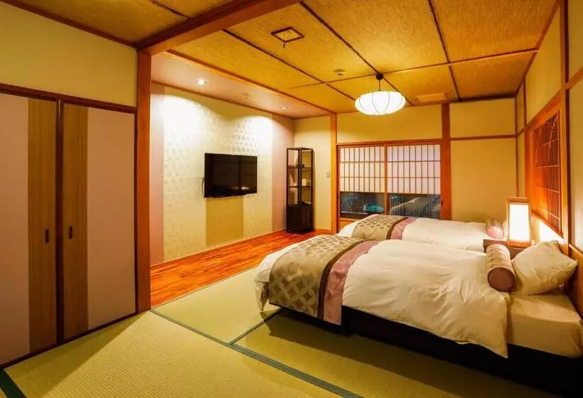 スーペリアールーム, Kinosaki Tenboen