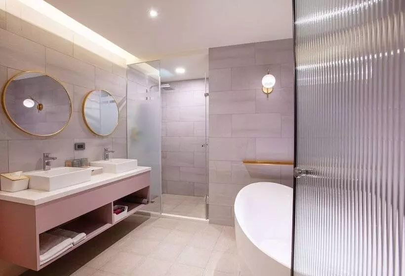 اتاق کلاسیک, Lilai Travel   Lilia Motel