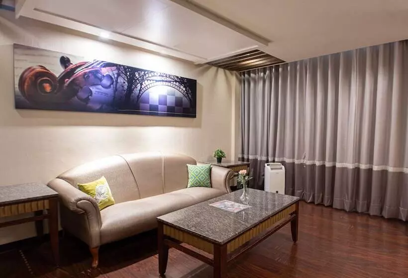 اتاق استاندارد, Lilai Travel   Lilia Motel
