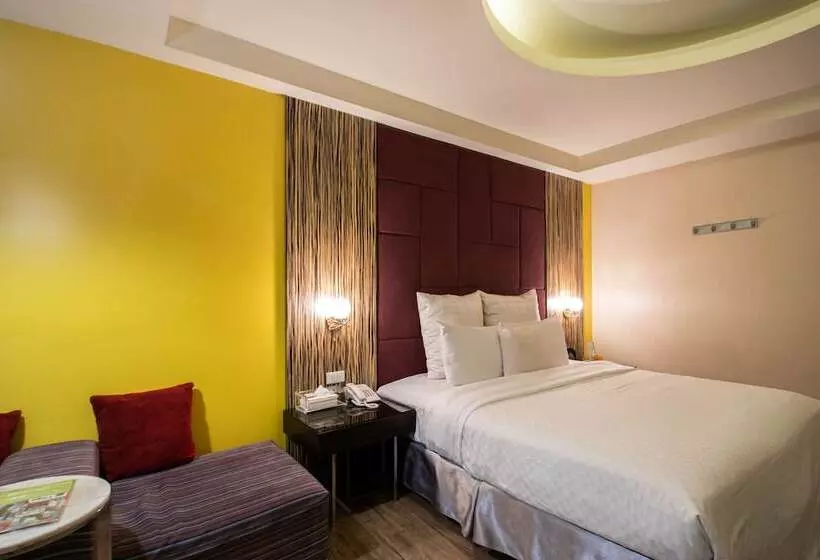 اتاق استاندارد, Lilai Travel   Lilia Motel