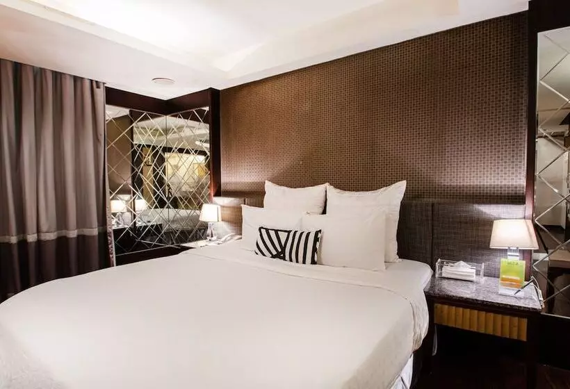 اتاق استاندارد, Lilai Travel   Lilia Motel