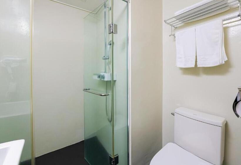 חדר סטנדרט, Pampas Hotel Jeju