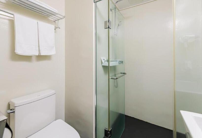 חדר סטנדרט, Pampas Hotel Jeju