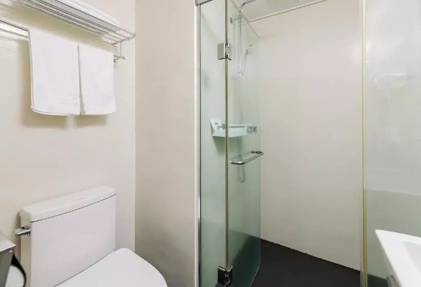 Standard-huone, Pampas Hotel Jeju