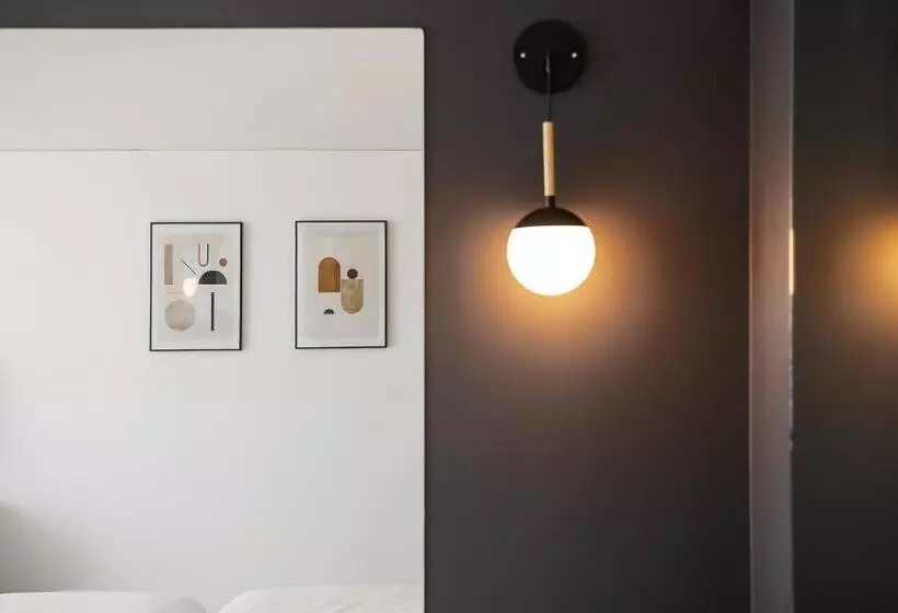 Standard Kolmen Hengen Huone, Pampas Hotel Jeju