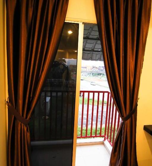 غرفة عائلية, Rasah Seremban