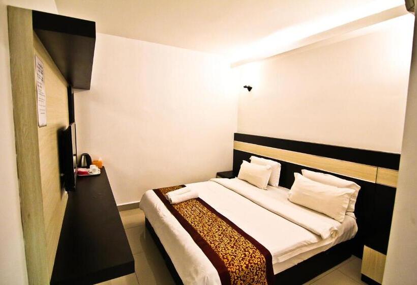 غرفة إدارية سرير كينج, Rasah Seremban