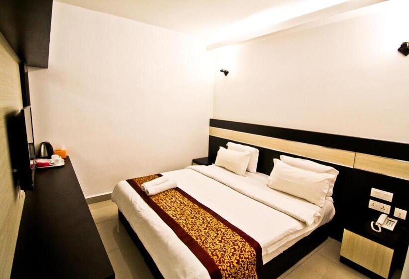 غرفة إدارية سرير كينج, Rasah Seremban