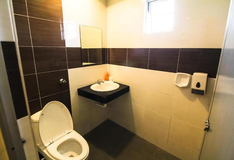 Номер Deluxe Одноместный, Rasah Seremban