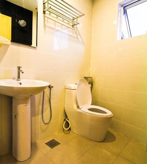 デラックスルーム, Rasah Seremban