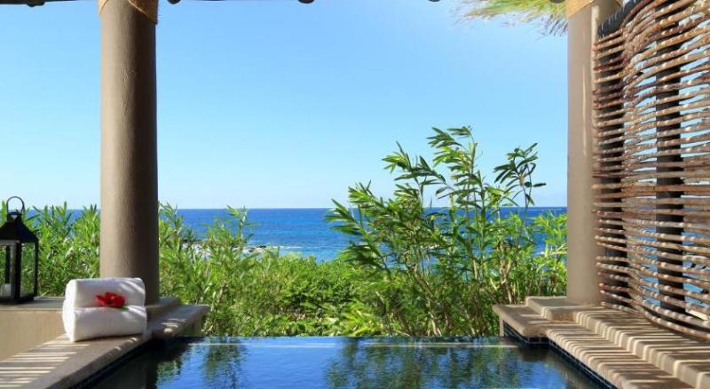 Номер Deluxe, Rasah Seremban