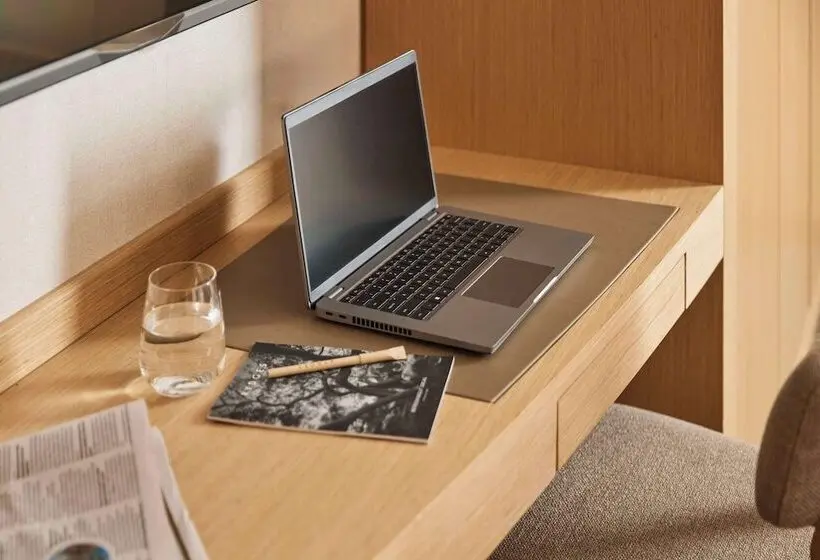 Superior-huone, Rydges Australia Square