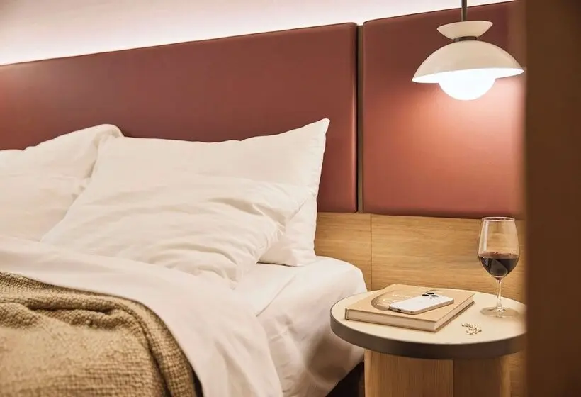 Superior-huone, Rydges Australia Square