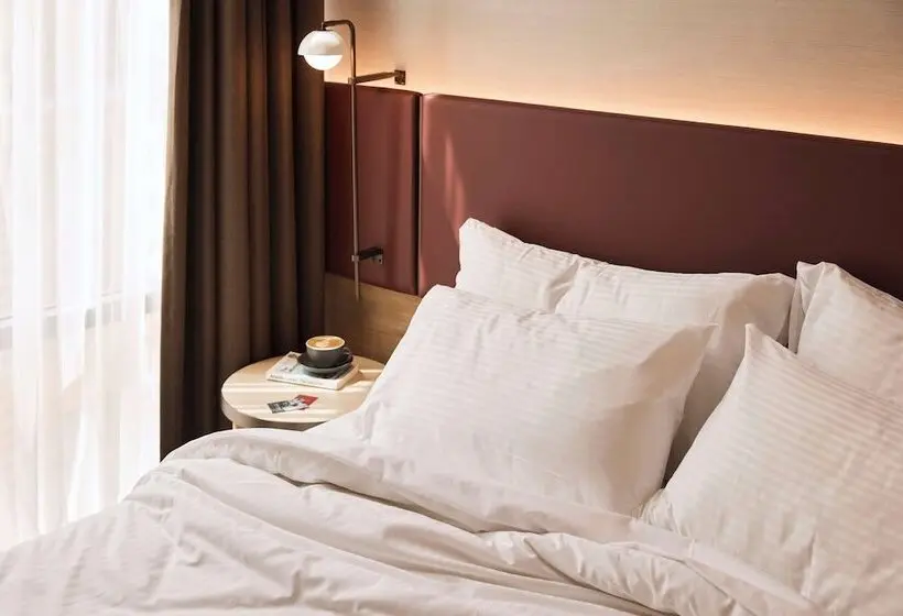 Premium-huone, Rydges Australia Square