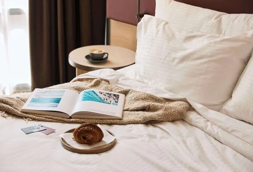 Premium-huone, Rydges Australia Square