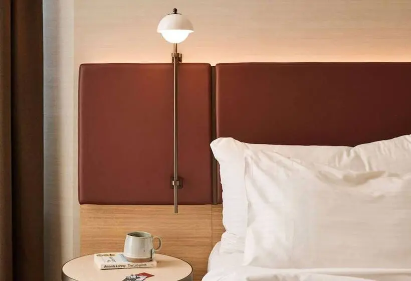 Premium-huone, Rydges Australia Square