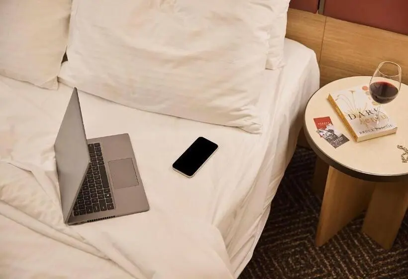 Standard-huone, Rydges Australia Square