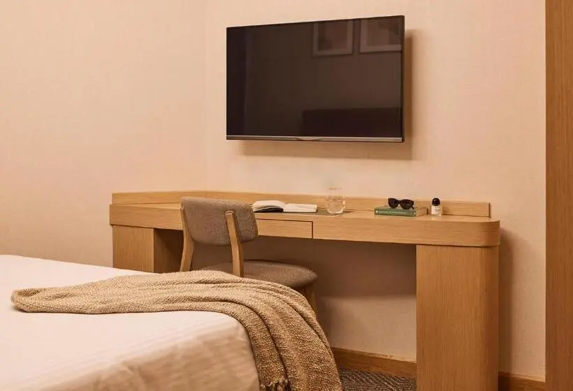 Standard-huone, Rydges Australia Square