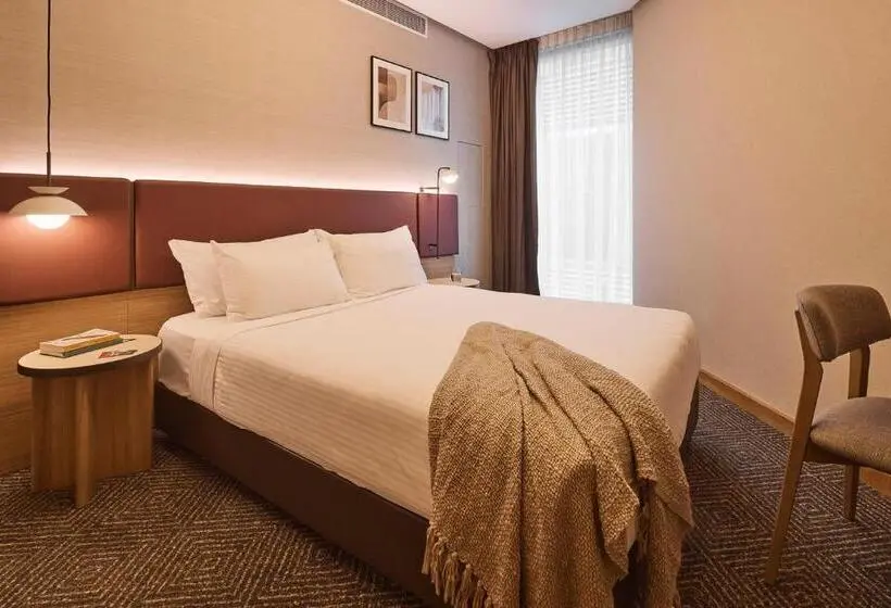 Standard-huone, Rydges Australia Square