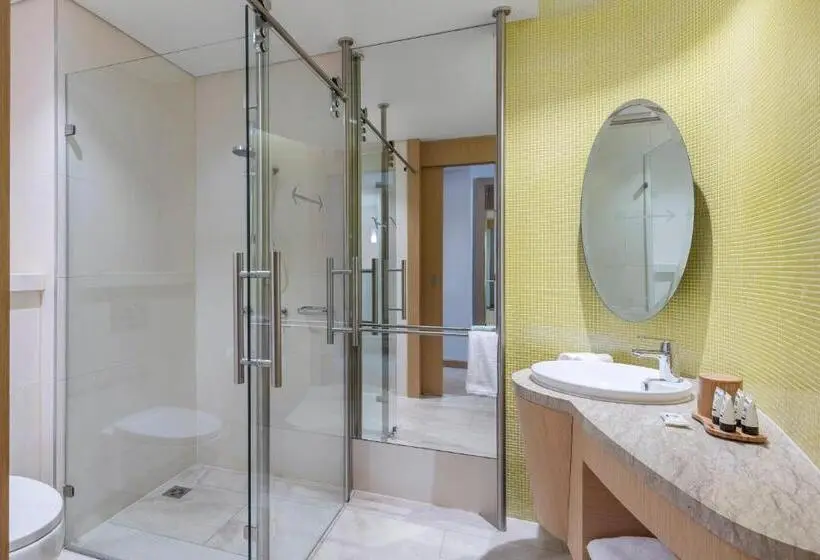 Standard-huone, Rydges Australia Square
