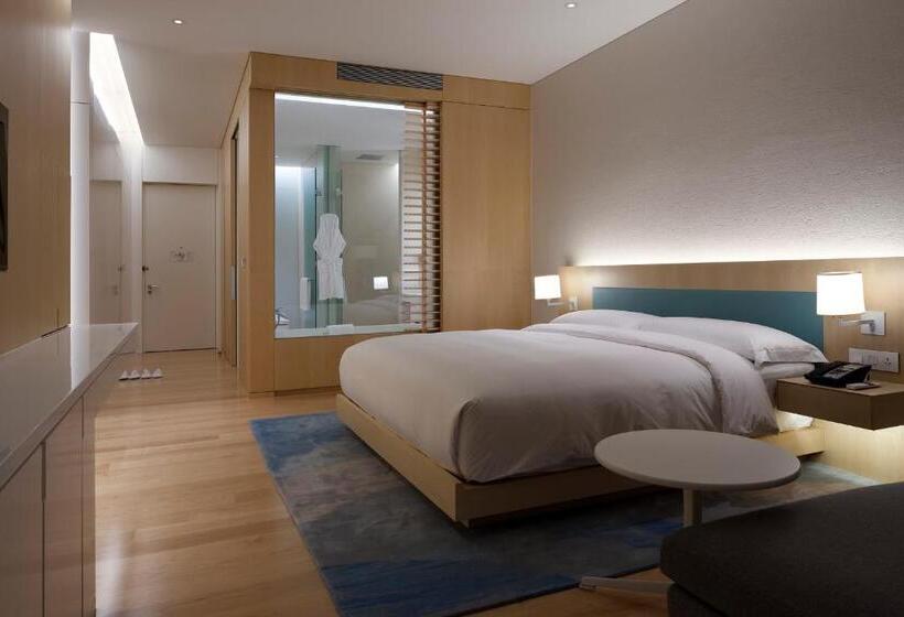 オーシャンビューのプレミアムルーム。, Seamarq