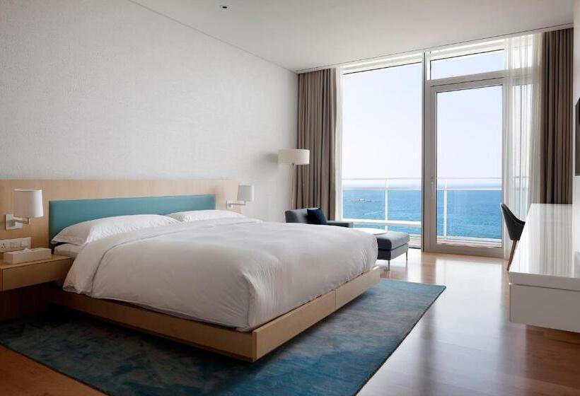 オーシャンビューのプレミアムルーム。, Seamarq