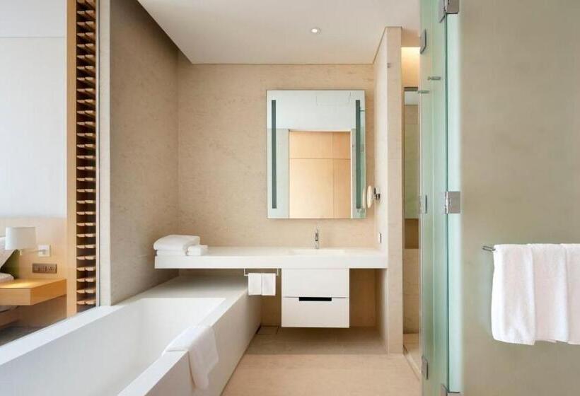 オーシャンビューのプレミアムルーム。, Seamarq