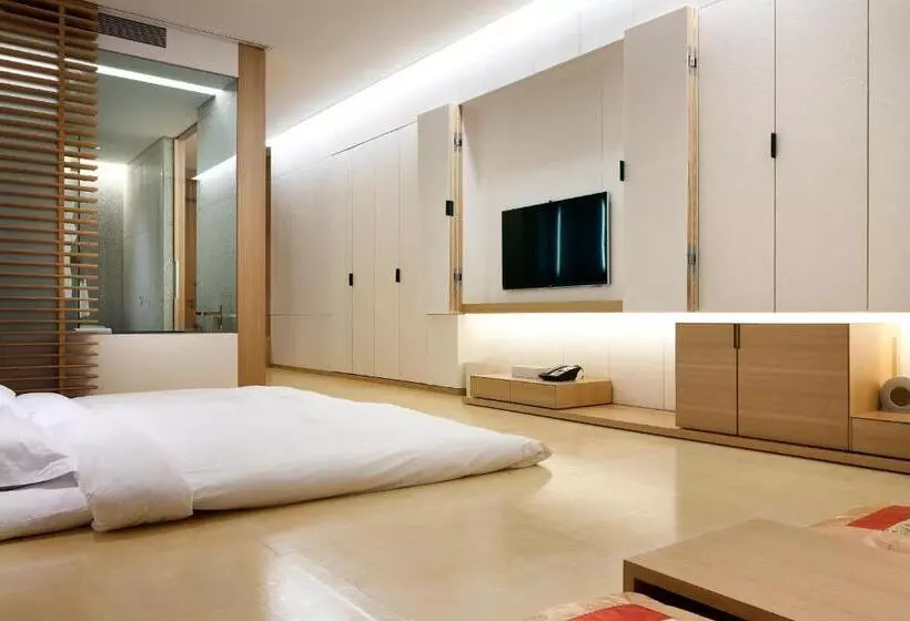 Premium-huone, Seamarq
