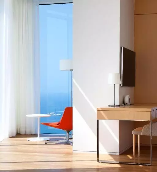 Standard-huone, Seamarq