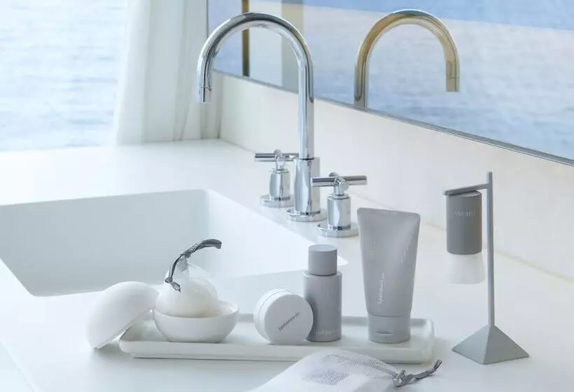 Premium-huone, Seamarq