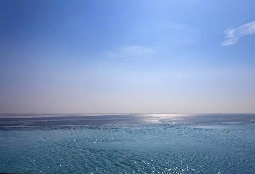 Premium-huone, Seamarq