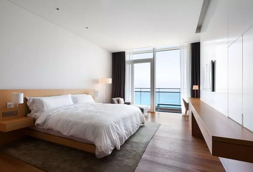 Premium-huone, Seamarq