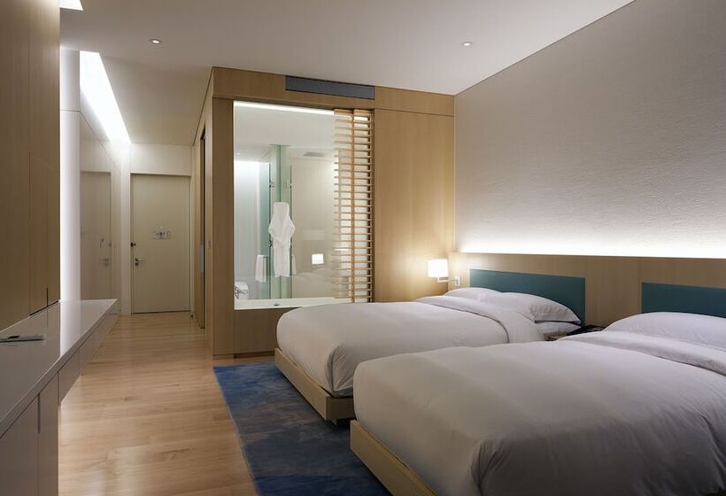 プレミアムルーム, Seamarq