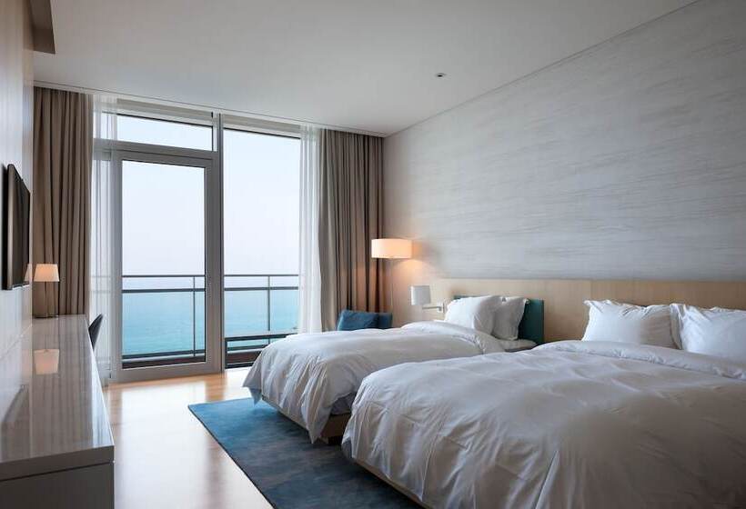 プレミアムルーム, Seamarq