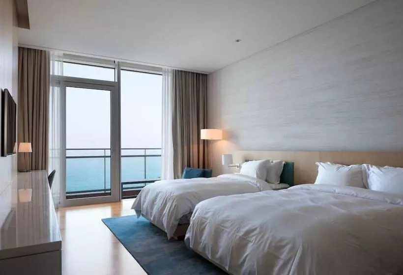 Premium-huone, Seamarq