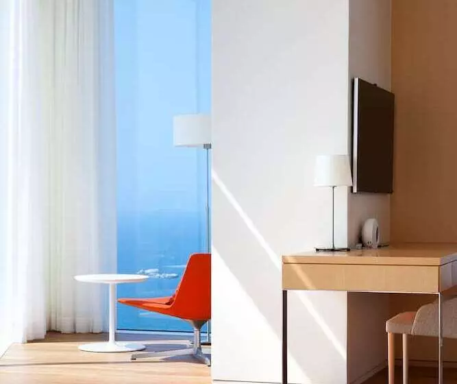 Standard-huone, Seamarq