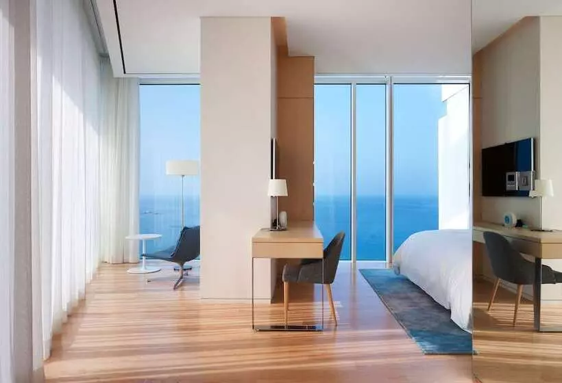 Standard-huone, Seamarq