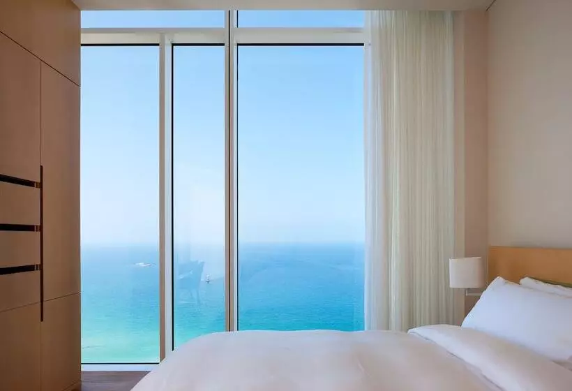 Standard-huone, Seamarq