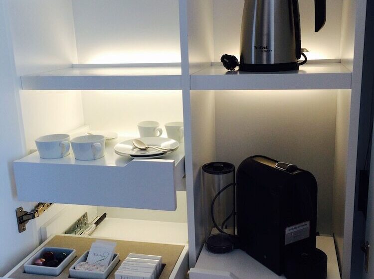 エクゼクティブスイート, Seamarq