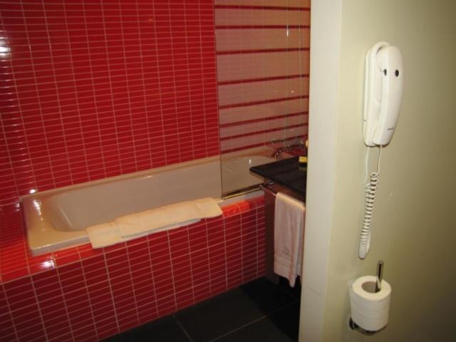 سوییت جونیور, Tana Boutique Hôtel