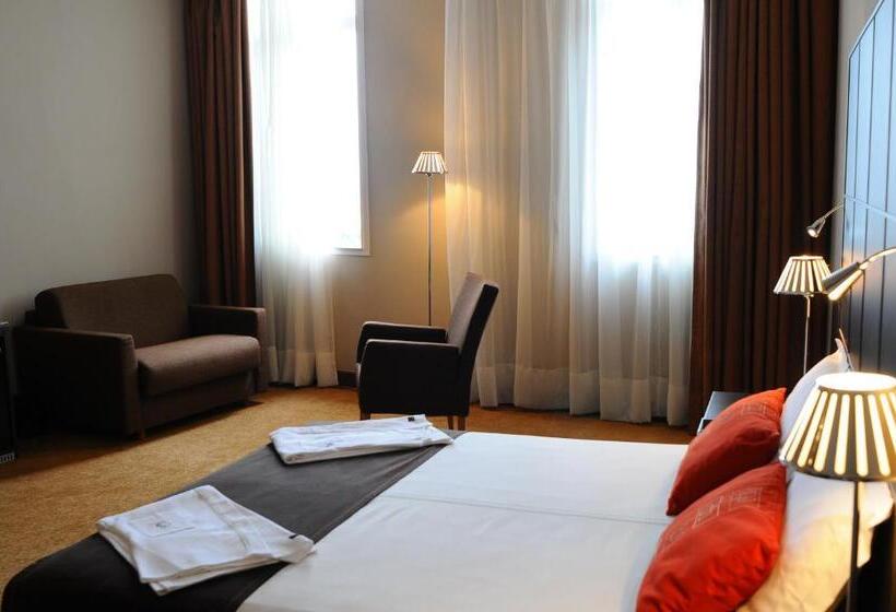 سوییت جونیور, Tana Boutique Hôtel