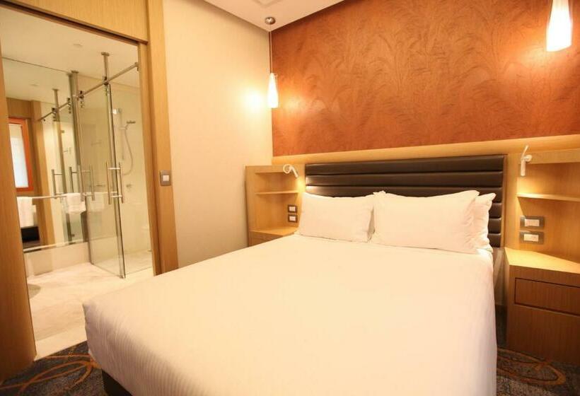 اتاق لوکس, The Tank Stream Sydney