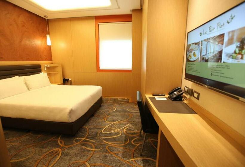 اتاق لوکس, The Tank Stream Sydney